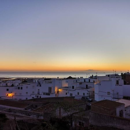 Mirador De Trafalgar Conil Conil De La Frontera Εξωτερικό φωτογραφία