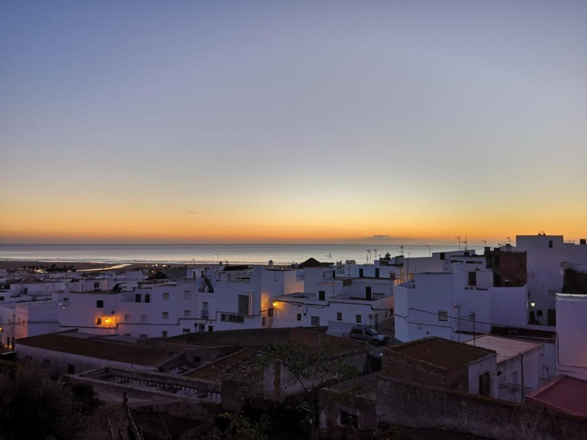 Mirador De Trafalgar Conil Conil De La Frontera Εξωτερικό φωτογραφία