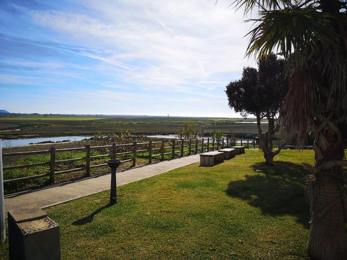 Mirador De Trafalgar Conil Conil De La Frontera Εξωτερικό φωτογραφία