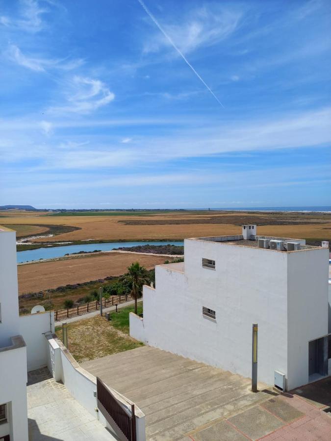 Mirador De Trafalgar Conil Conil De La Frontera Εξωτερικό φωτογραφία