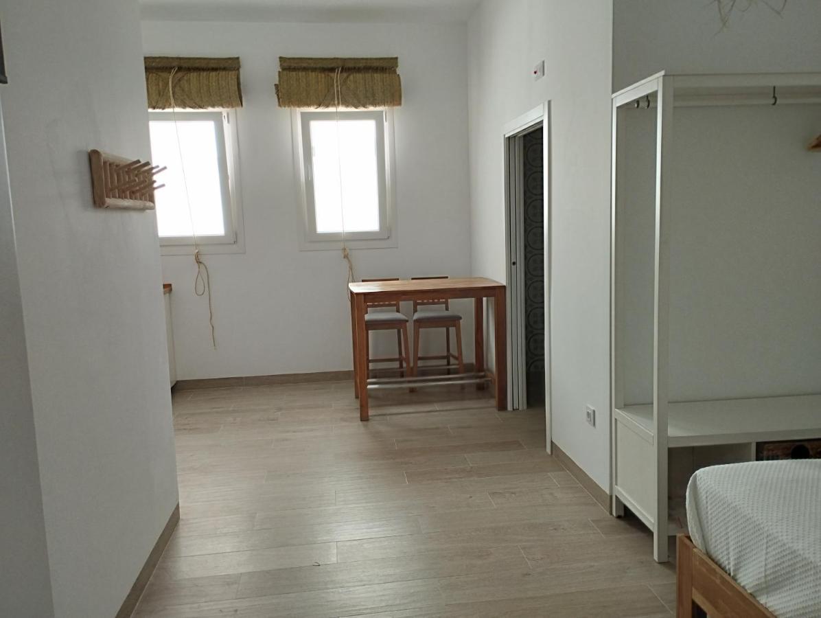 Mirador De Trafalgar Conil Conil De La Frontera Εξωτερικό φωτογραφία