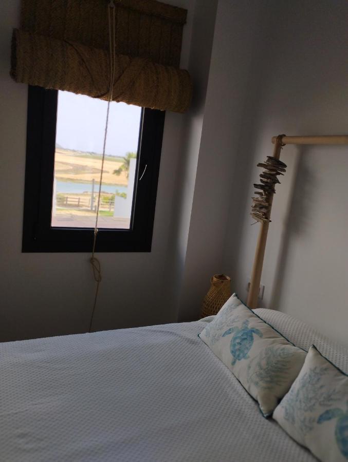 Mirador De Trafalgar Conil Conil De La Frontera Εξωτερικό φωτογραφία