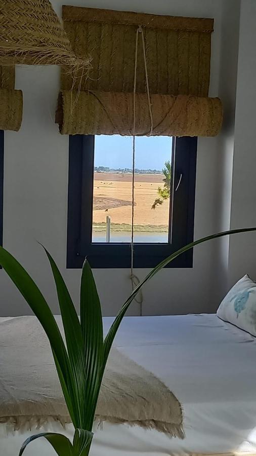 Mirador De Trafalgar Conil Conil De La Frontera Εξωτερικό φωτογραφία